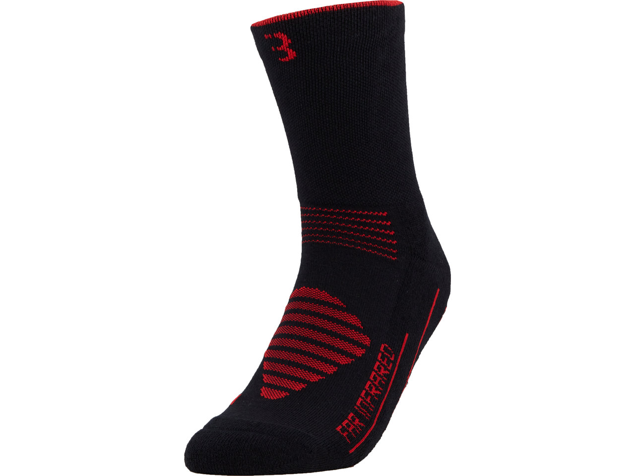 BBB FIRFeet BSO-16 Socken BBB FIRFeet BSO-16 Socken