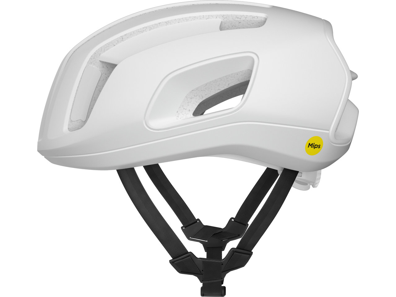 Hydrogen white matt 1