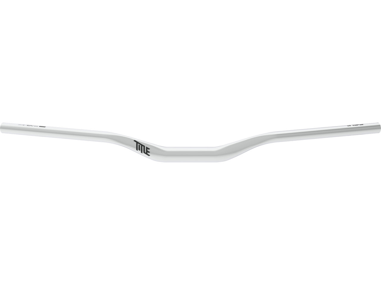 Title Form 35 mm 35 Aluminium Riser Lenker