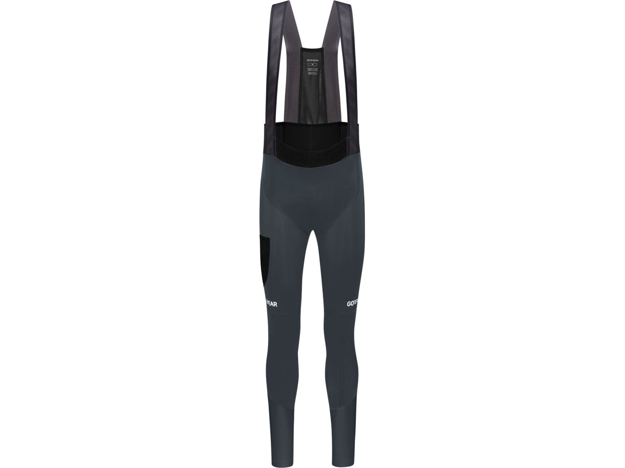 GOREWEAR SPINSHIFT Thermo Trägerhose +