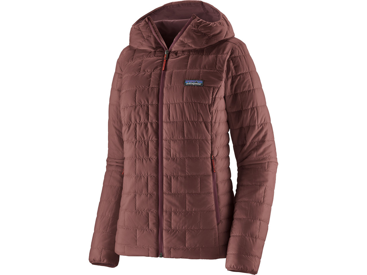 Patagonia Women's Nano Puff Hoody Patagonia Women's Nano Puff Hoody