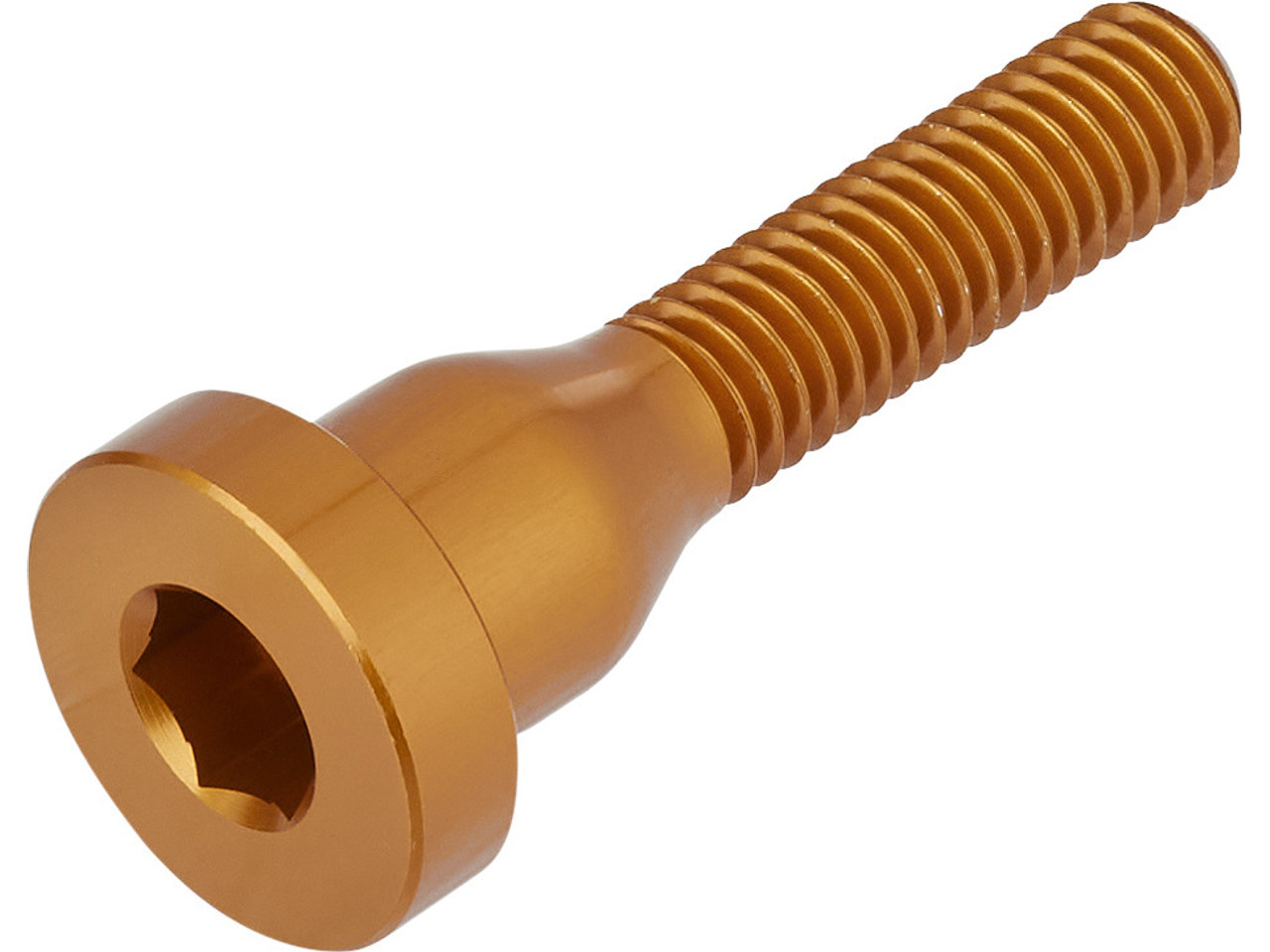 Burgtec Schraube für Top Cap Ahead Kappe