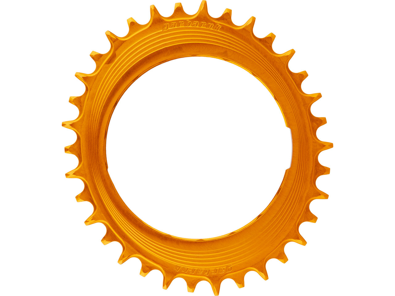 Thread Mount Kettenblatt Für Sram Xx/xx Sl Pm 3 Mm Oval