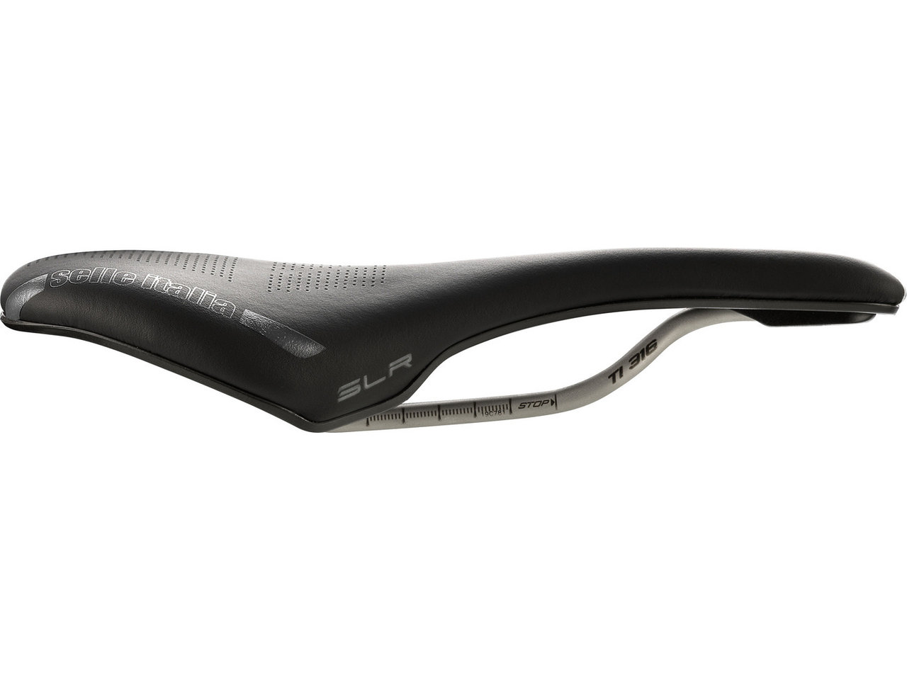 Selle Italia SLR Boost Endurance Superflow Sattel