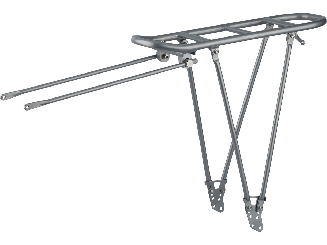 Racktime Foldit Adjustable 2.0 Gepäckträger Racktime Foldit Adjustable 2.0 Gepäckträger