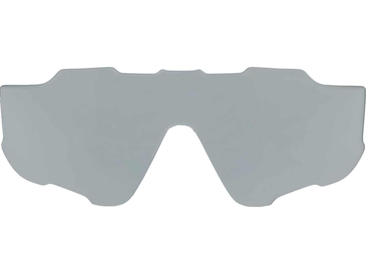 Oakley Ersatzgläser für Jawbreaker Brille Oakley Ersatzgläser für Jawbreaker Brille