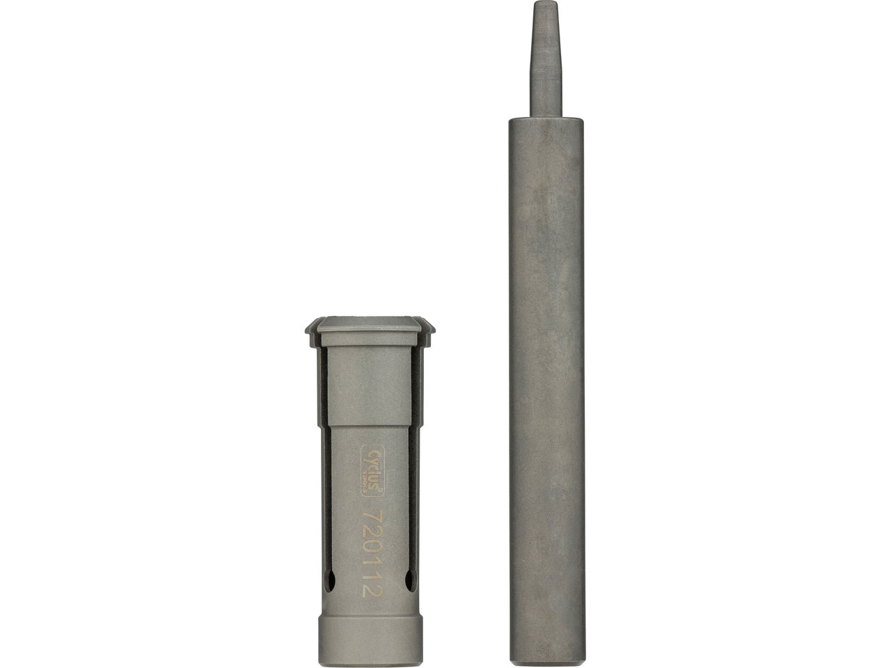 Cyclus Tools Nabenschalenaustreiber OVZ Cyclus Tools Nabenschalenaustreiber OVZ