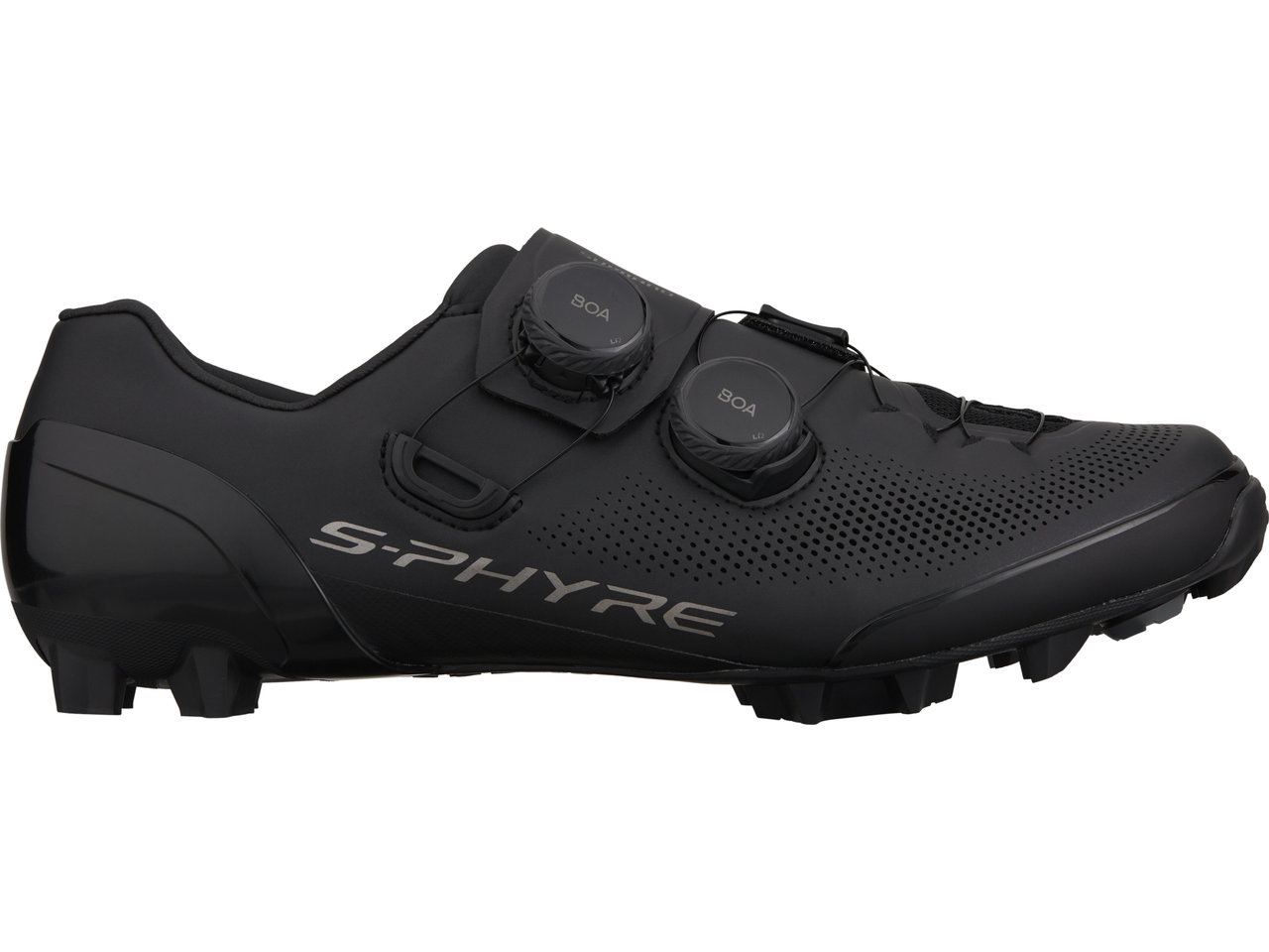 Shimano S-Phyre SH-XC903 MTB Schuhe Shimano S-Phyre SH-XC903 MTB Schuhe
