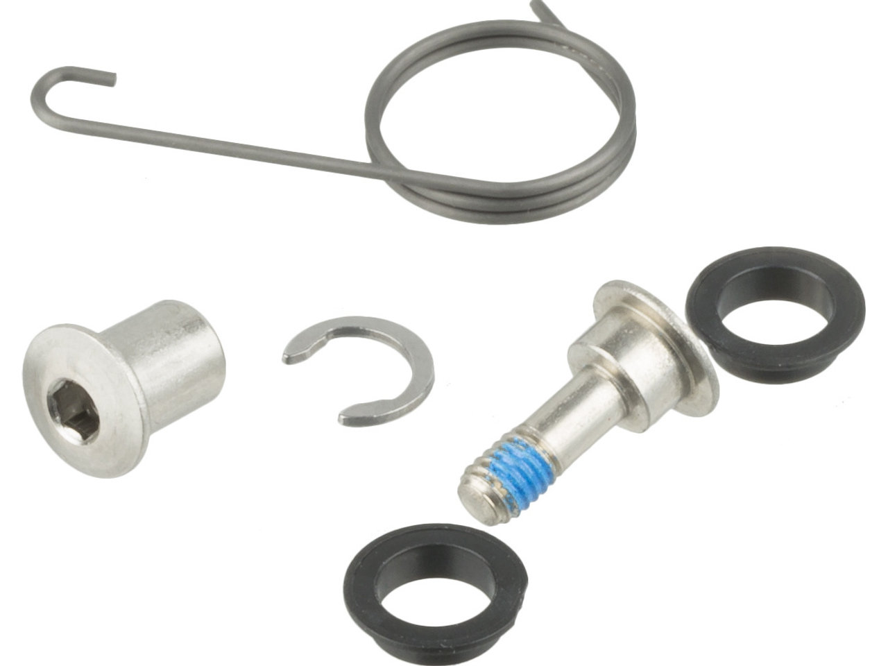 SRAM Hardware Kit für TT 500 / TT 900 / TT 990