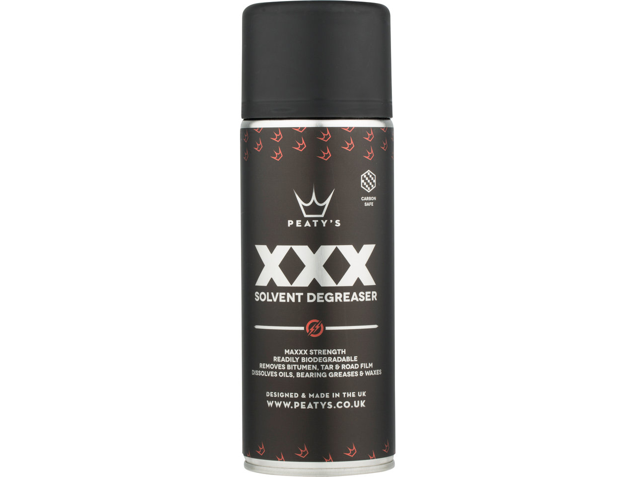 Peaty's XXX Solvent Degreaser Entfetter