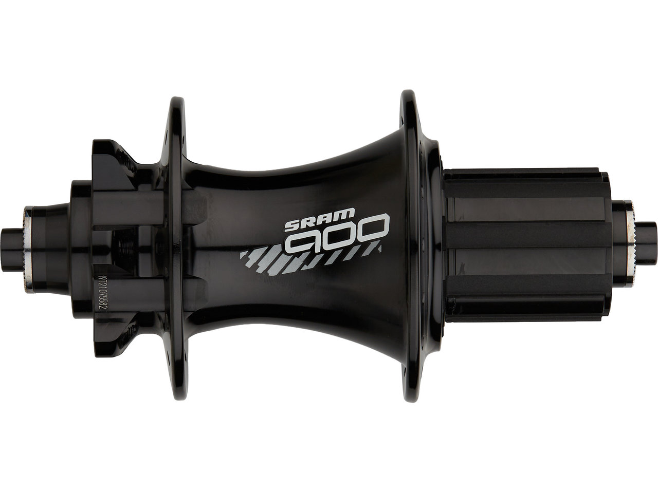 SRAM 900 Disc 6-Loch HR-Nabe