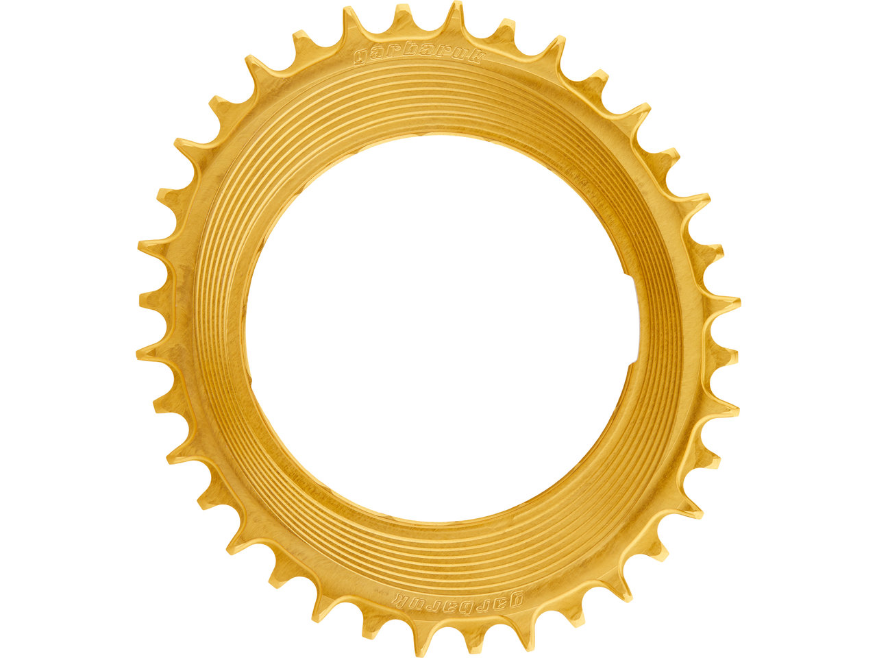 Thread Mount Kettenblatt Für Sram Xx/xx Sl Pm 0 Mm Oval