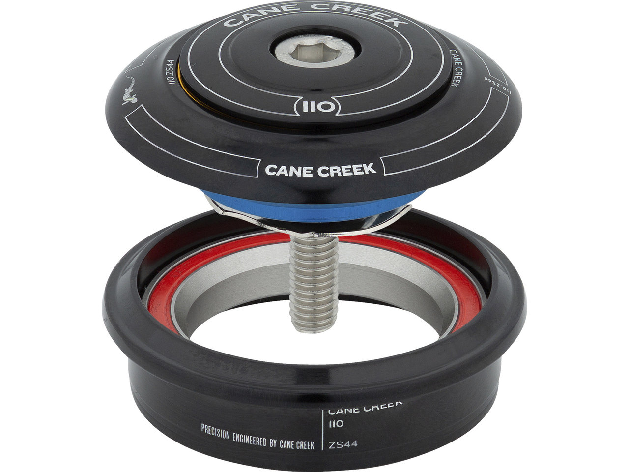 Cane Creek 110er ZS44/28,6 Steuersatz Oberteil