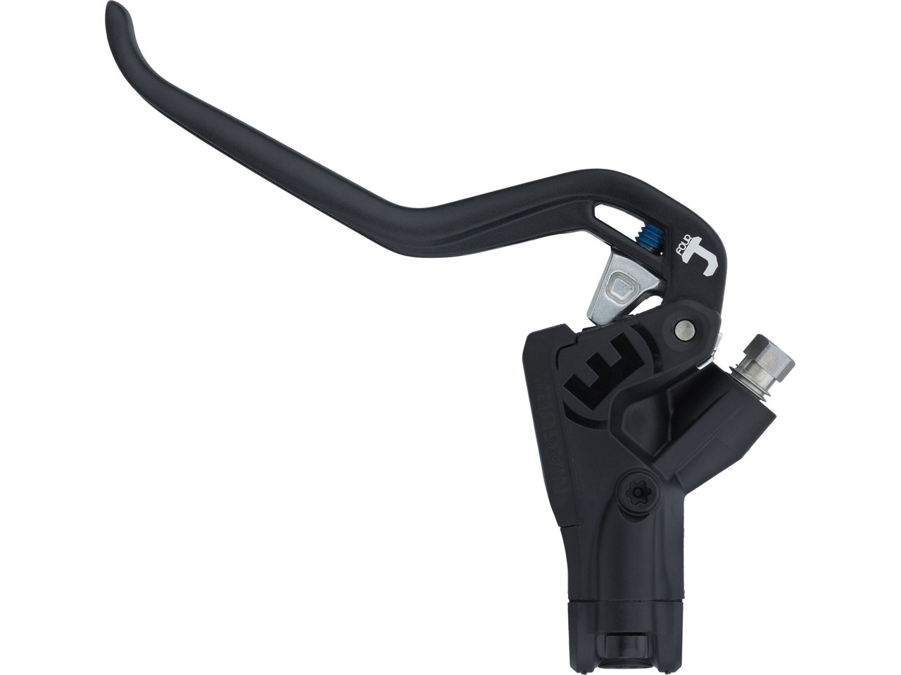 Magura Bremsgriff 4-Finger für MT4 ab Modell 2015 Magura Bremsgriff 4-Finger für MT4 ab Modell 2015