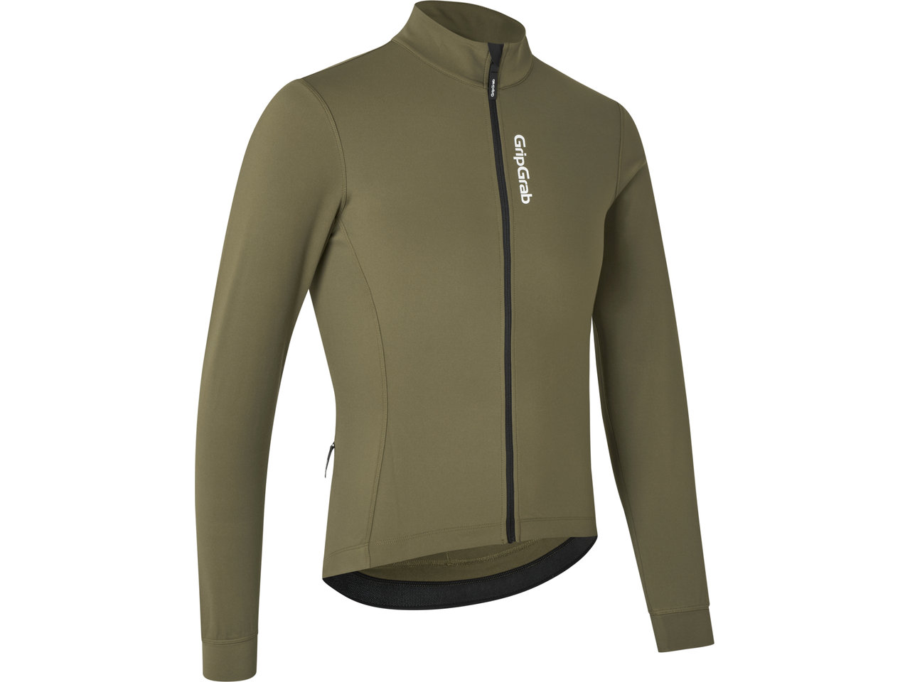 GripGrab RIDE Thermal Long Sleeve Trikot