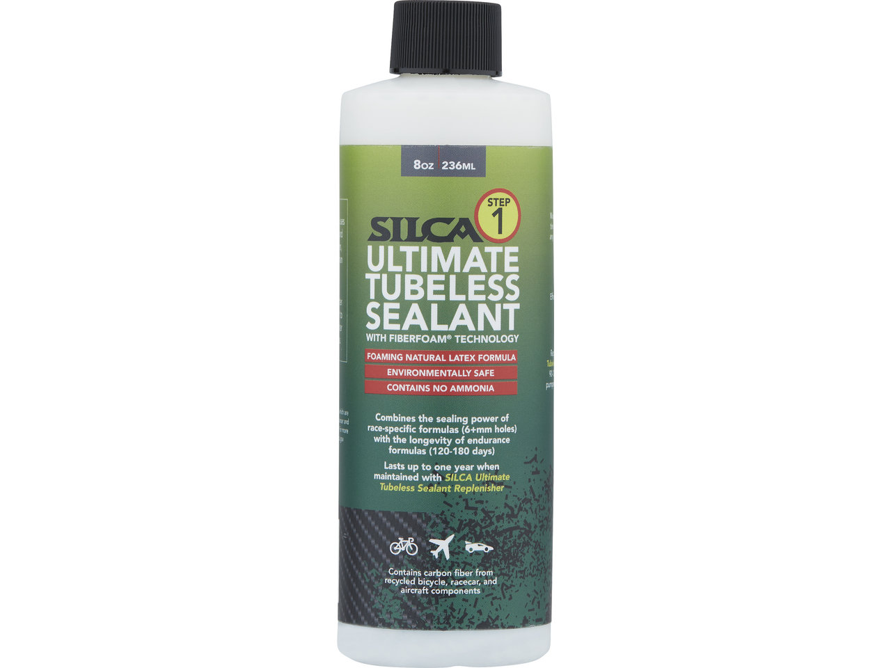 SILCA Ultimate Tubeless Sealant Reifendichtmittel