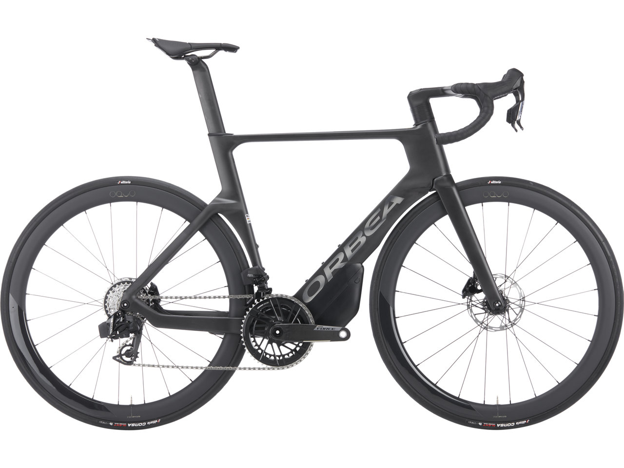 Orbea Orca Aero M21eLTD Carbon 28" Rennrad