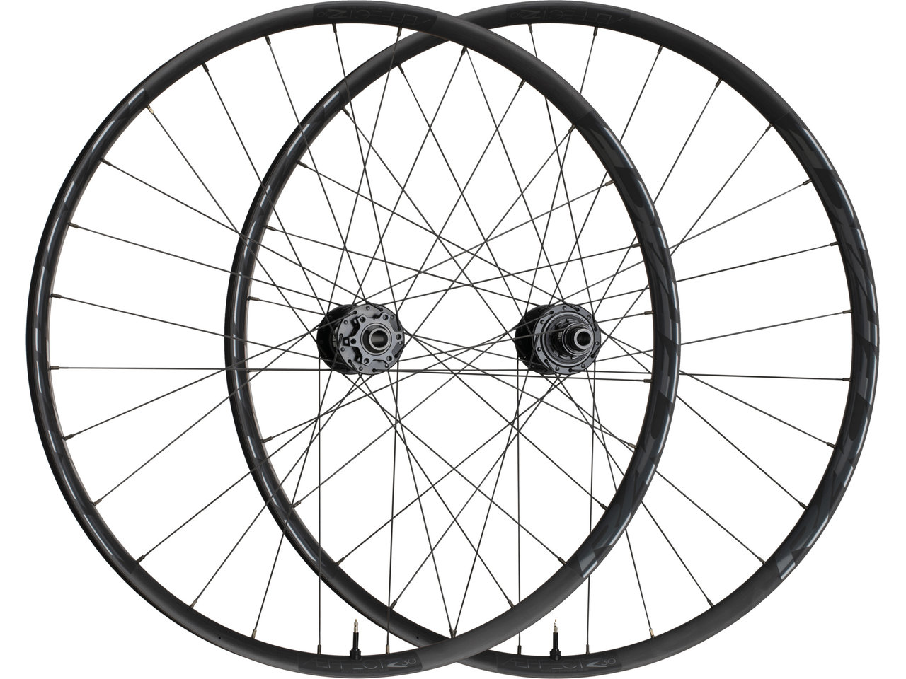 Aeffect R 30 Boost 29" Laufradsatz