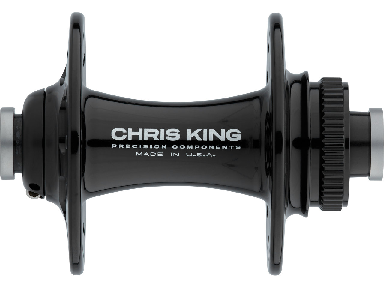 Chris King R45 Disc Center Lock VR-Nabe