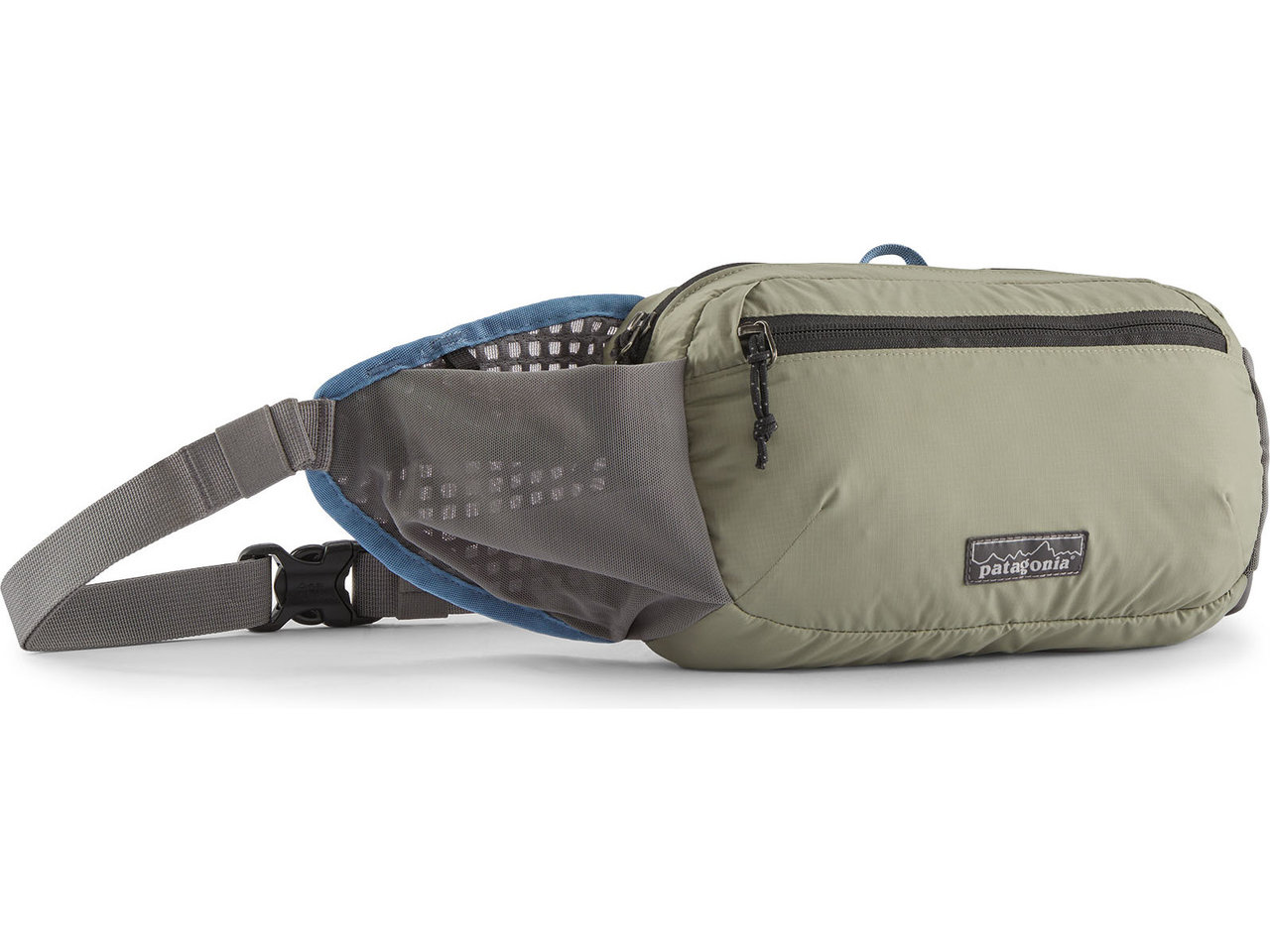 Patagonia Terravia Hip Pack Dried Vanilla