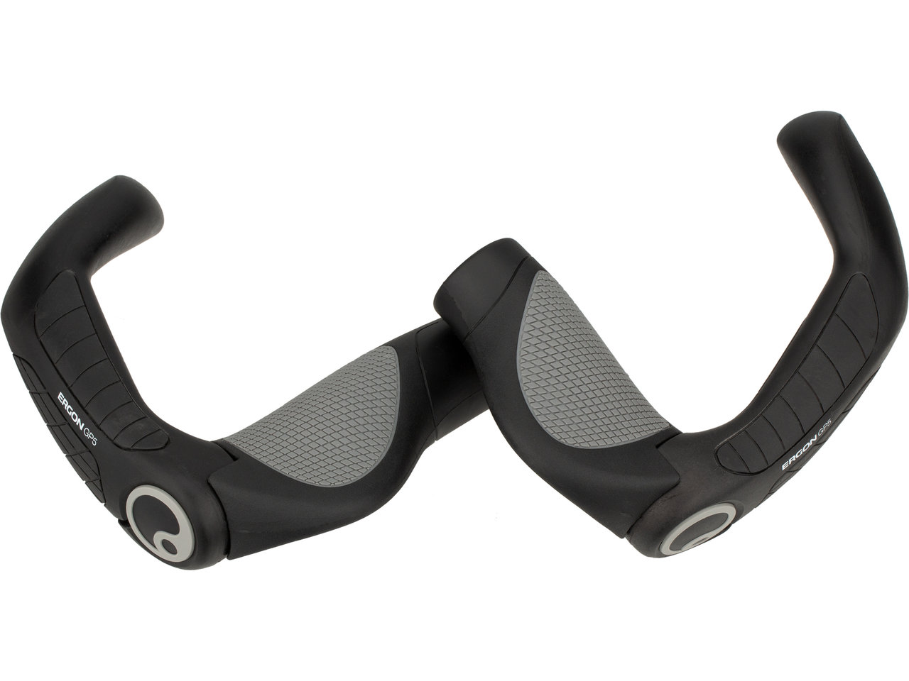 Ergon GP5 Lenkergriffe für Drehgriffschalter einseitig Ergon GP5 Lenkergriffe für Drehgriffschalter einseitig