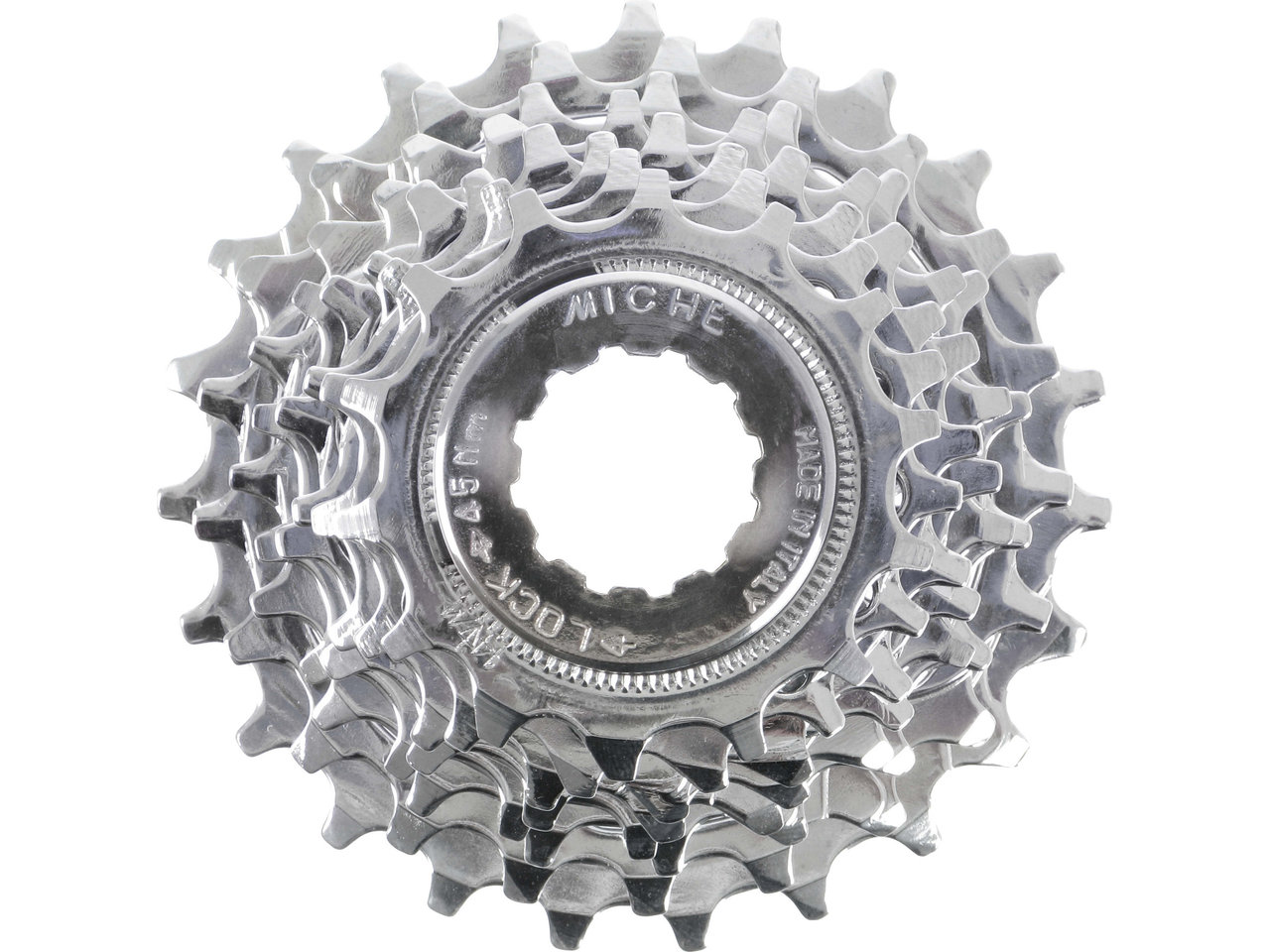 Miche Primato Campagnolo 8-fach Kassette