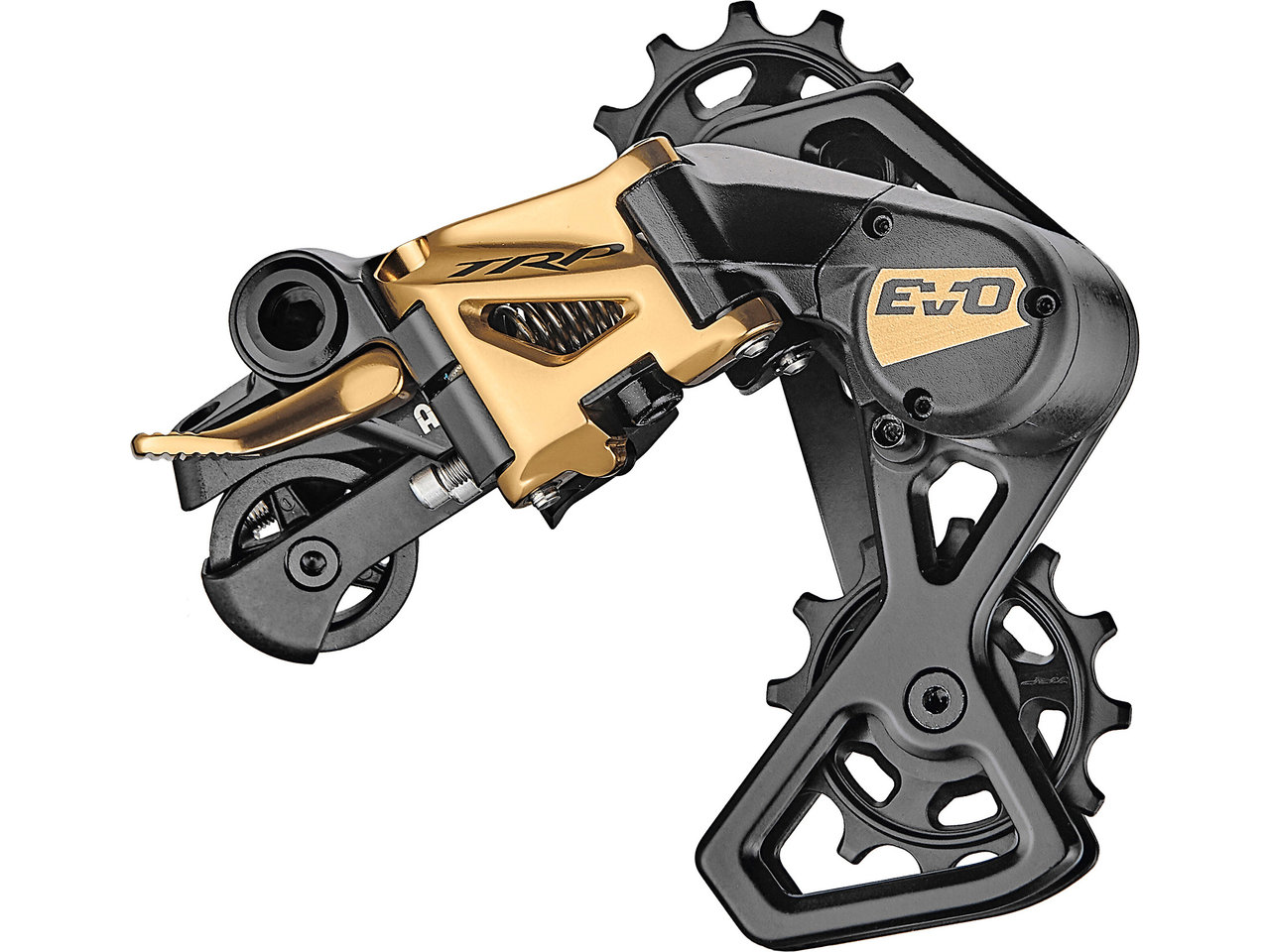 TRP EVO 7 DH RD-M9070 7-fach Schaltwerk