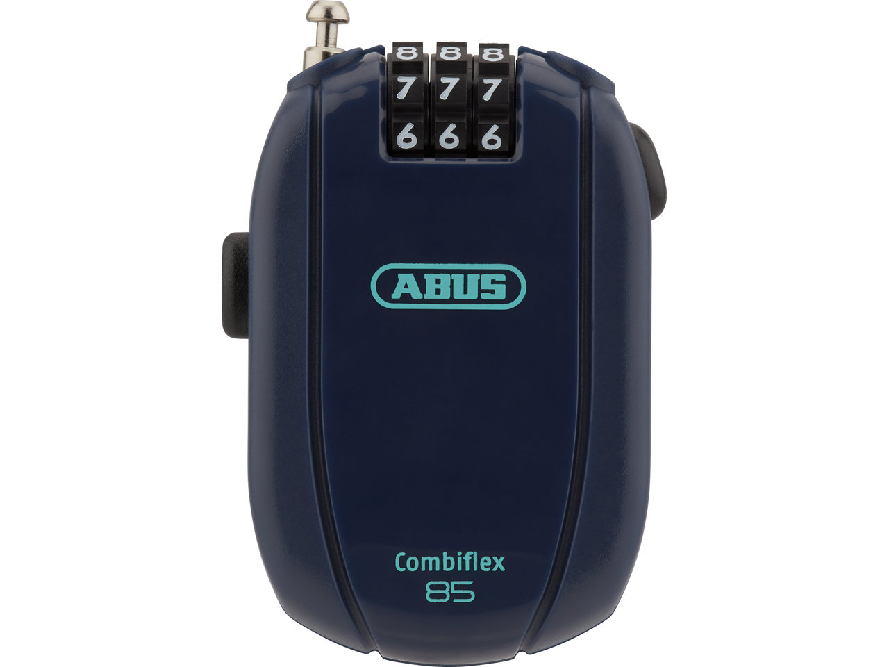 ABUS Combiflex Break Kabelschloss