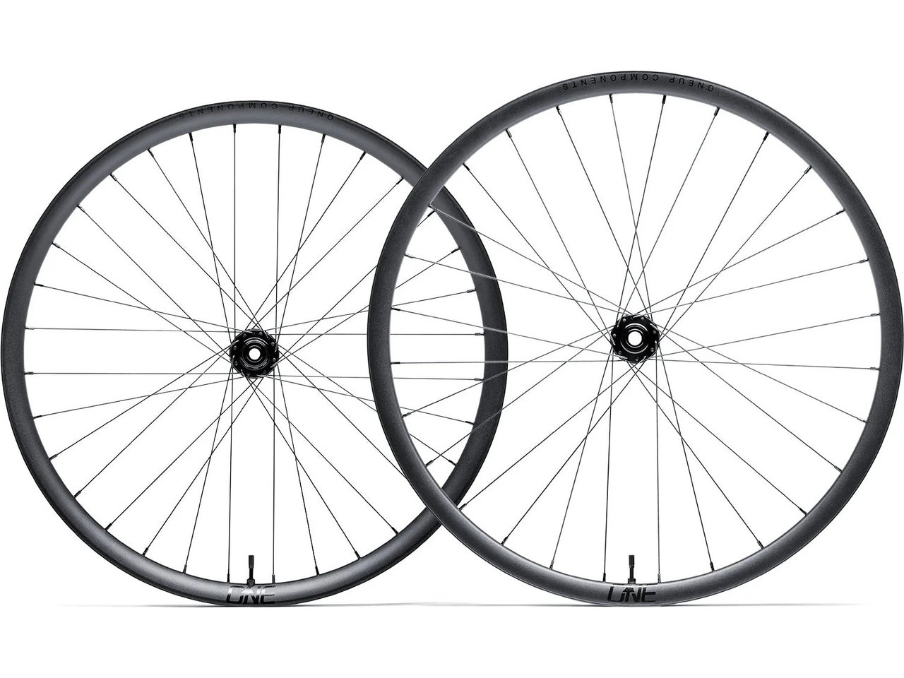 Aluminium Wheelset Boost Disc 6-loch 29" / 27,5" Laufradsatz