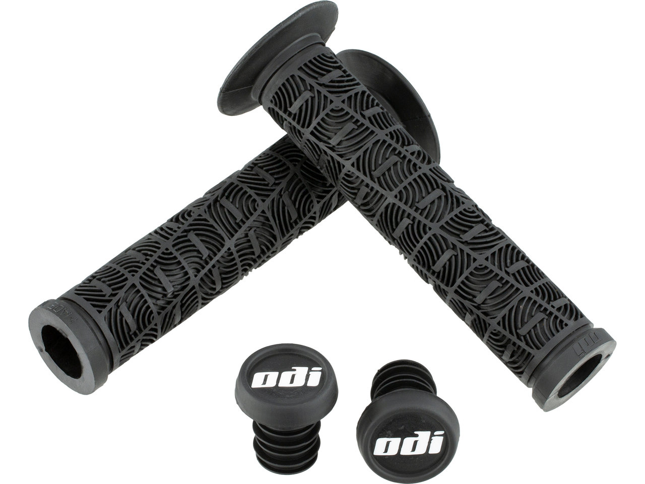 ODI O BMX Lenkergriffe ODI O BMX Lenkergriffe