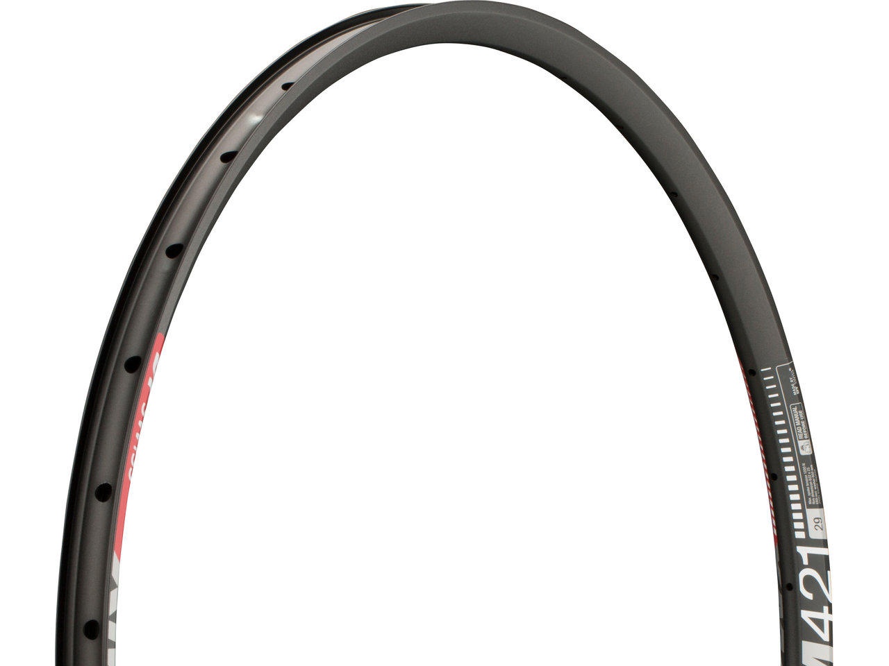 DT Swiss XM 421 Disc 29" Felge DT Swiss XM 421 Disc 29" Felge