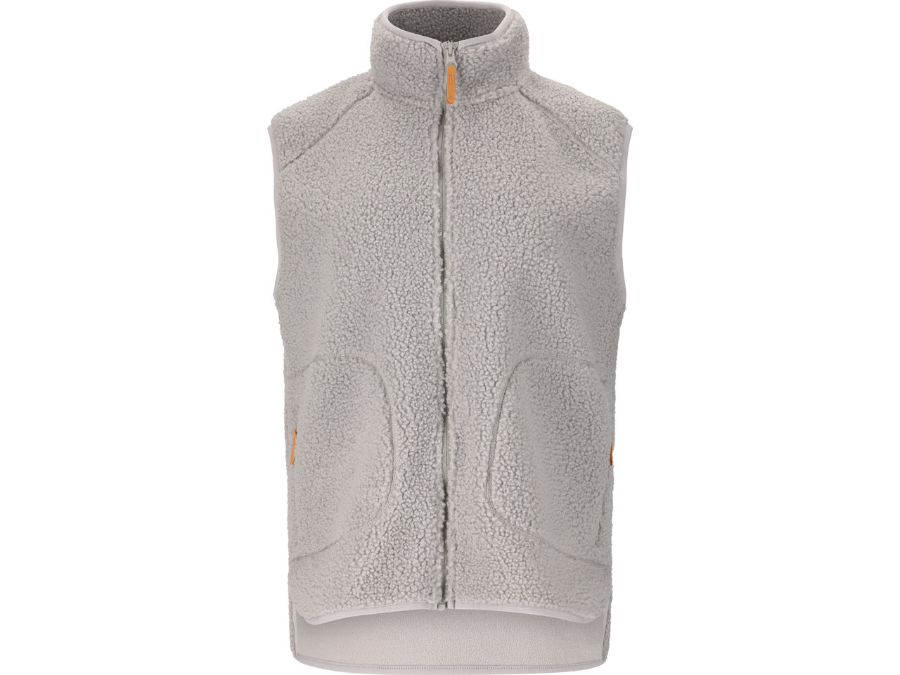 Pioneer S/l Damen Teddyfleece-weste