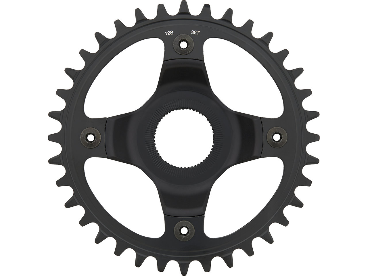 Shimano Steps SM-CRE80 Krankdrev