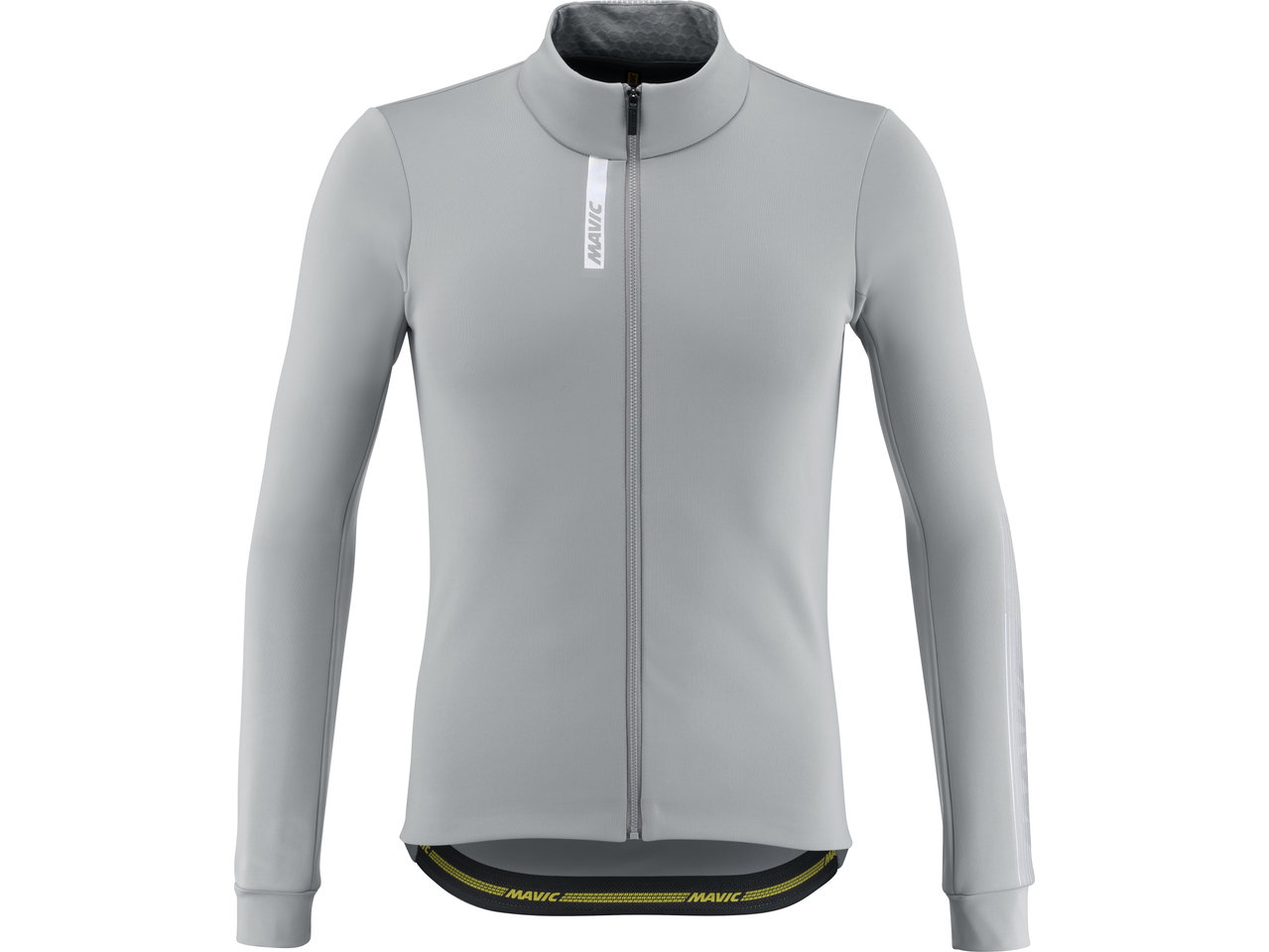 Mavic Aksium Thermo Jacke Mavic Aksium Thermo Jacke