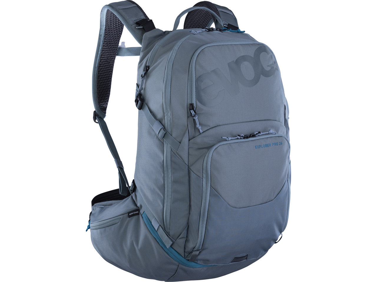 EVOC Explorer Pro 26 Ryggsekk