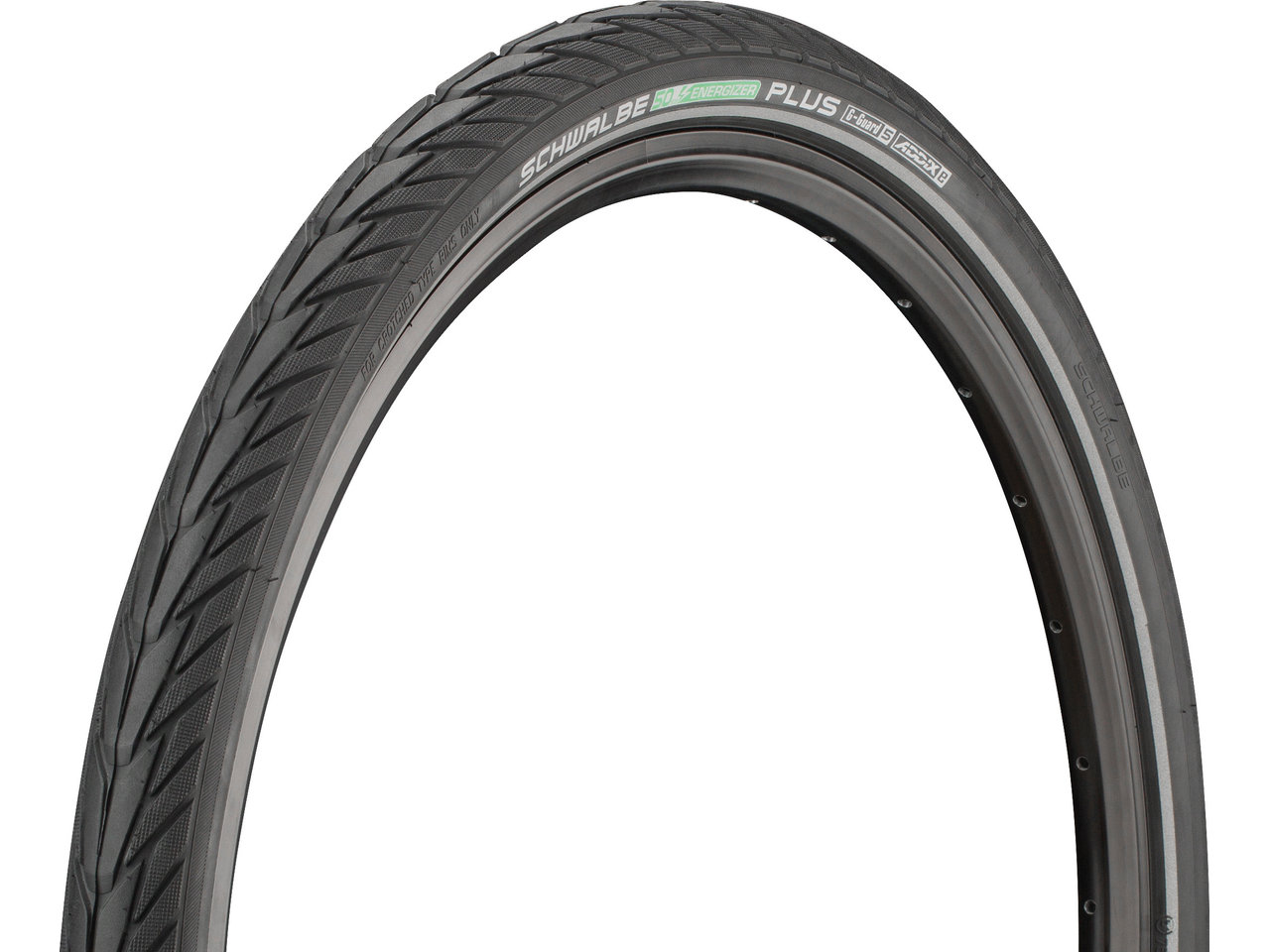 Schwalbe Energizer Plus ADDIX E 28" Drahtreifen