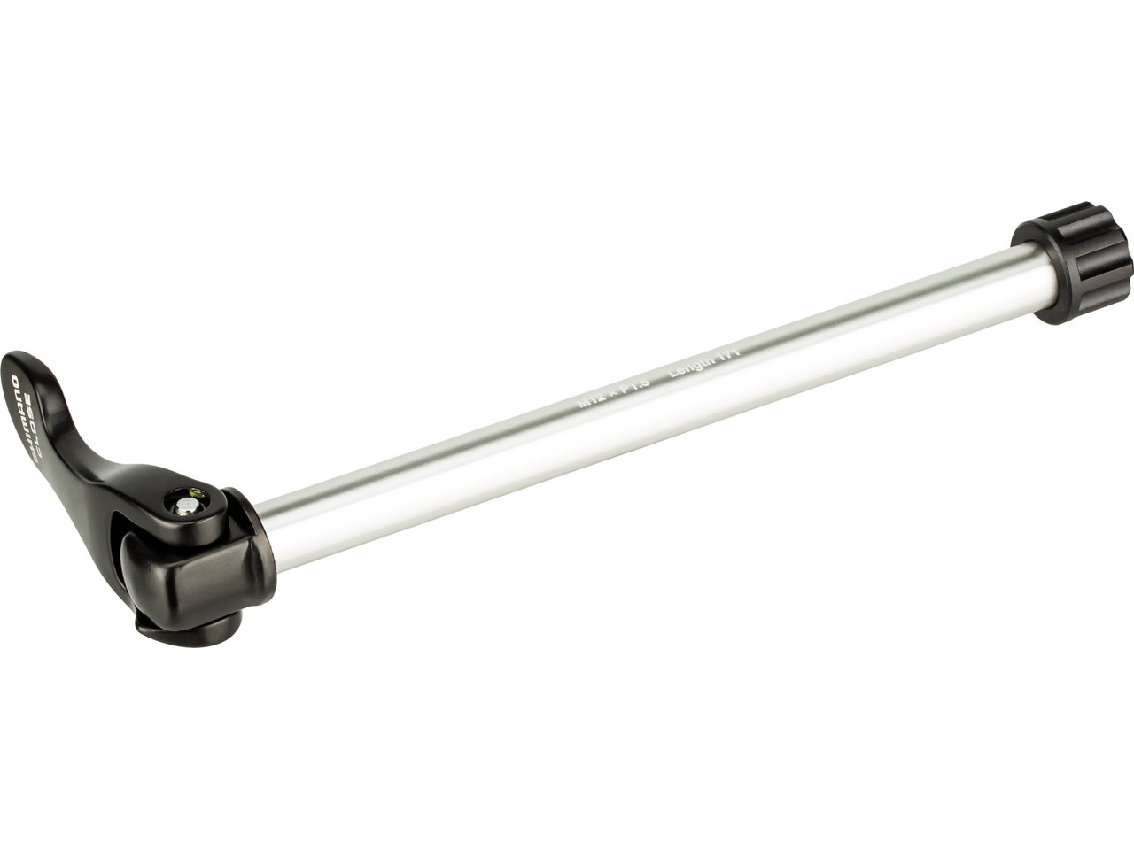 Shimano Steckachse SM-AX56-A 12 mm Shimano Steckachse SM-AX56-A 12 mm