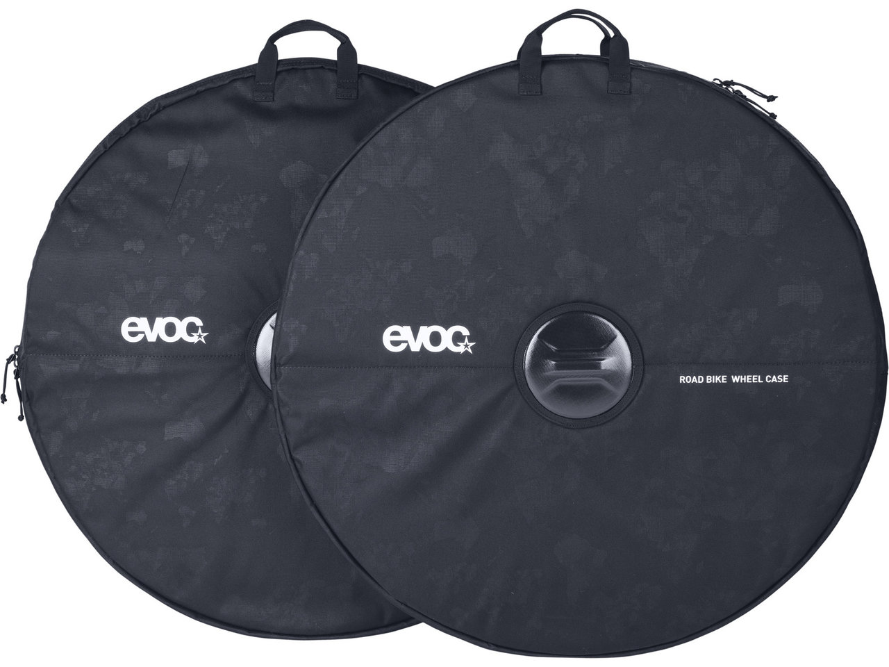 EVOC Road Bike Laufradtaschen-Set