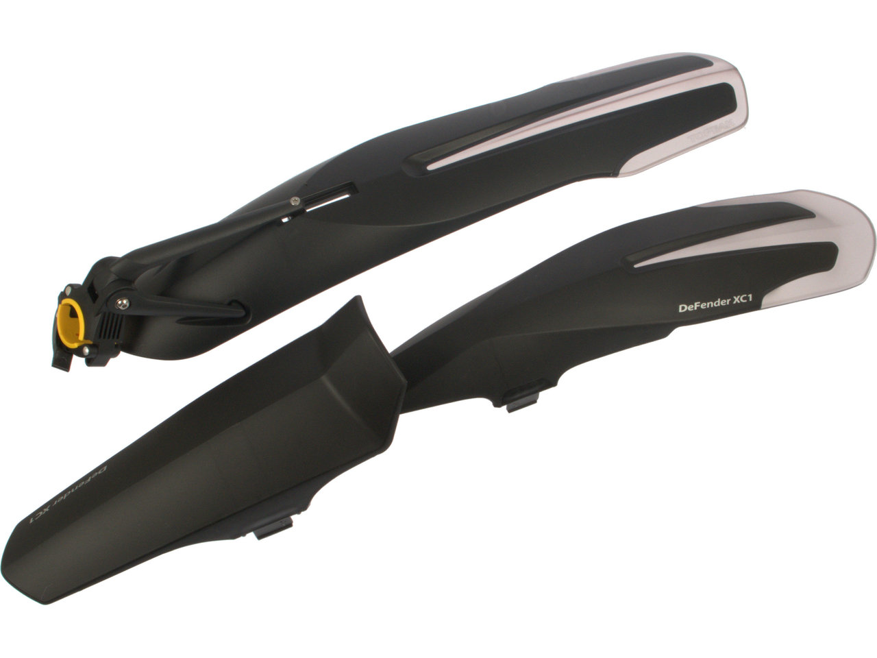 Topeak Schutzblech Set DeFender XC1/XC11 Topeak Schutzblech Set DeFender XC1/XC11