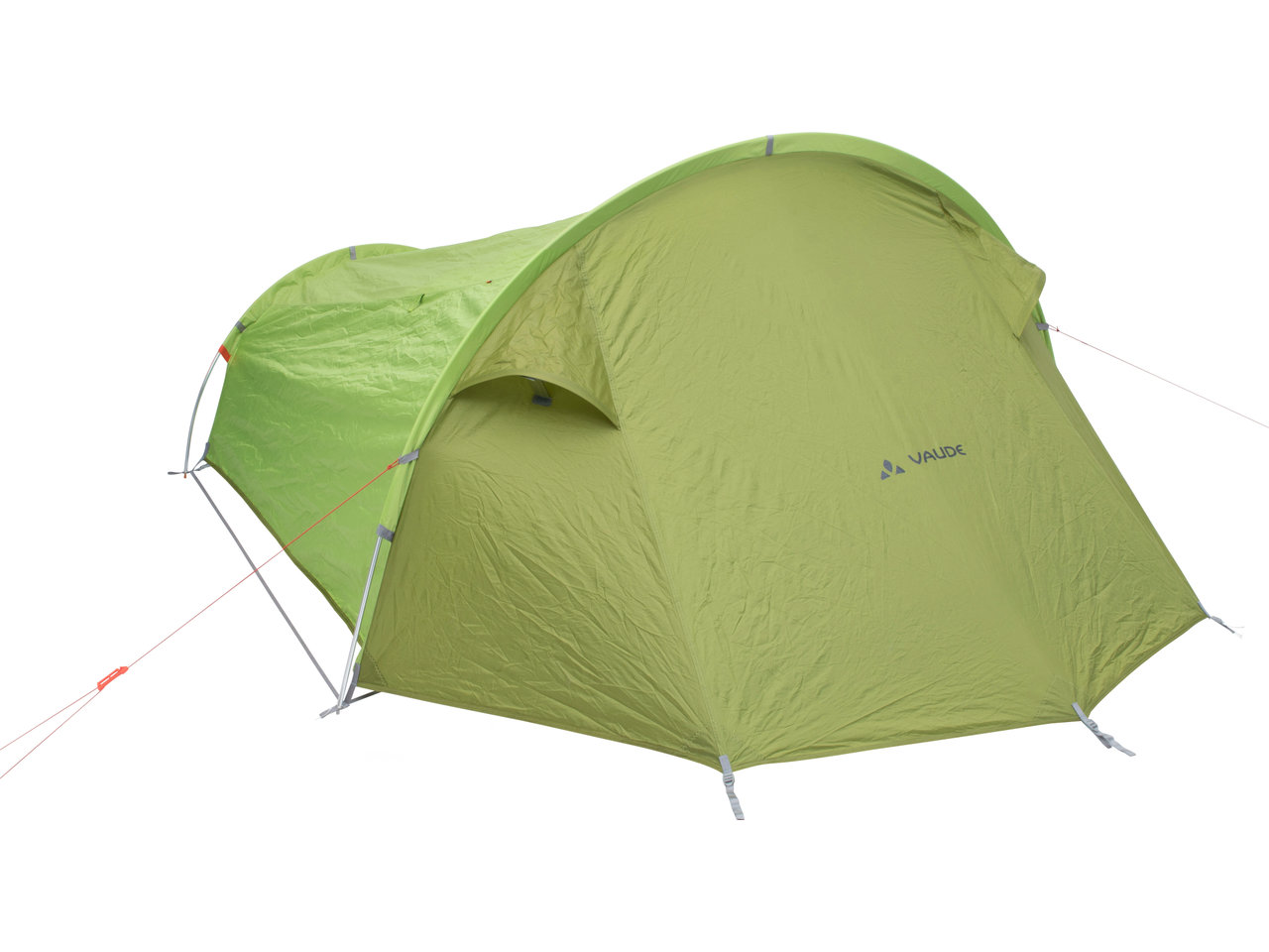SALE! VAUDE Arco Tunnel Tent for 1-2 persons – ideal for
