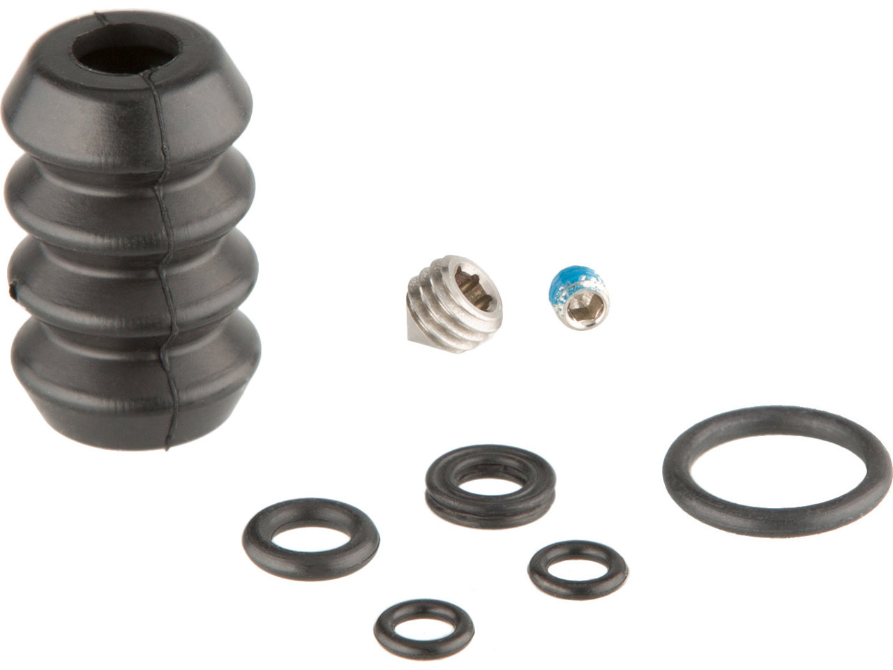 Rock Shox Reverb Remote Button Kit bis Modell 2012