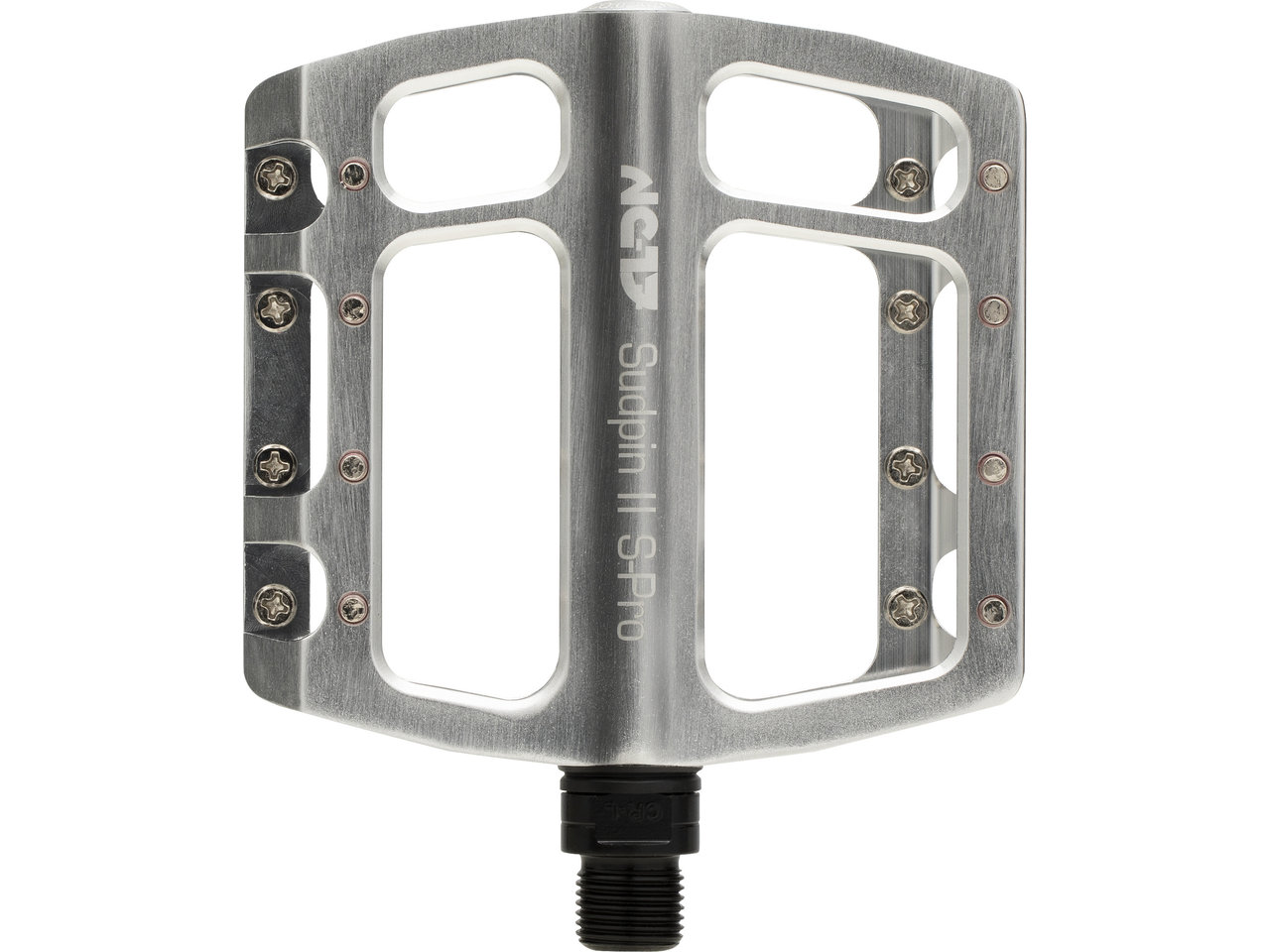 Sudpin Ii S-pro Plattformpedale