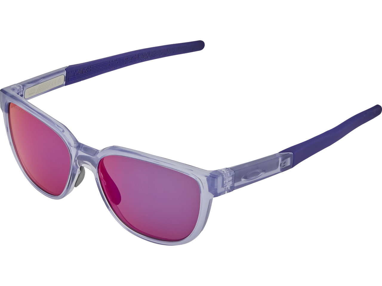 Oakley Mann Actuator Solbriller Oakley Mann Actuator Solbriller