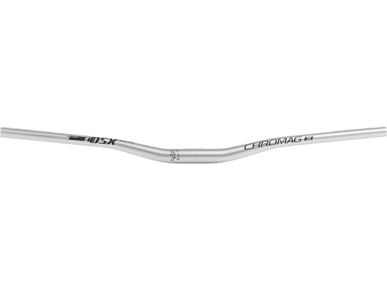 Osx 31,8 25 Mm Riser Lenker