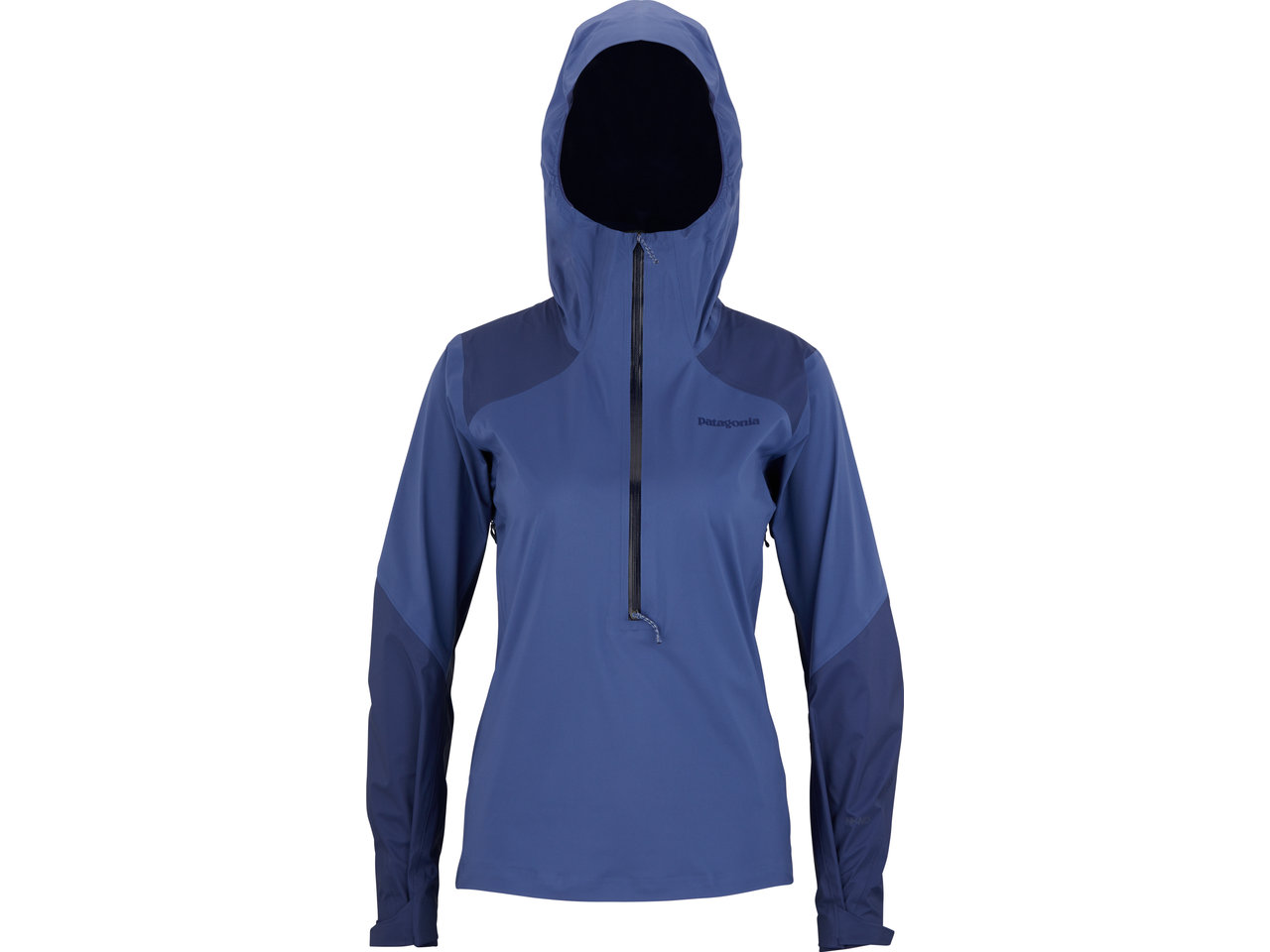 Patagonia Dirt Roamer Storm Damen Regenjacke