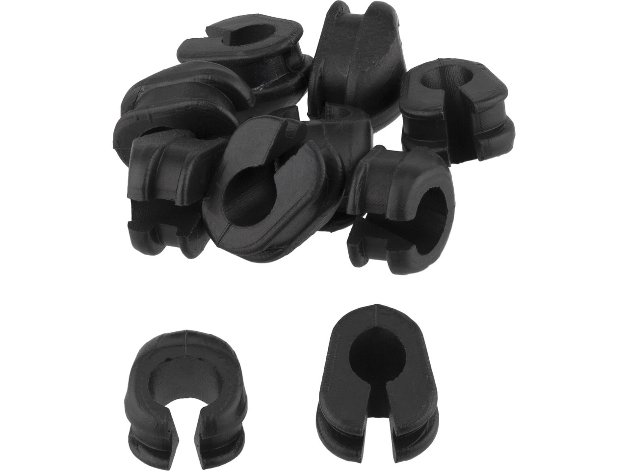 Campagnolo EPS Gummihylser