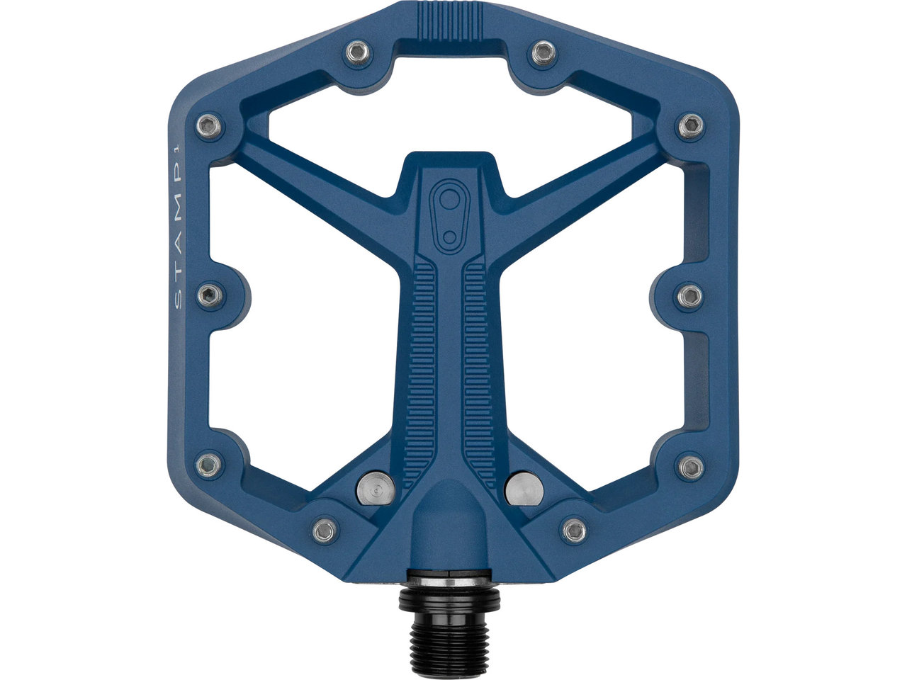 Crankbrothers Stamp 1 Gen 2 Plattformpedale