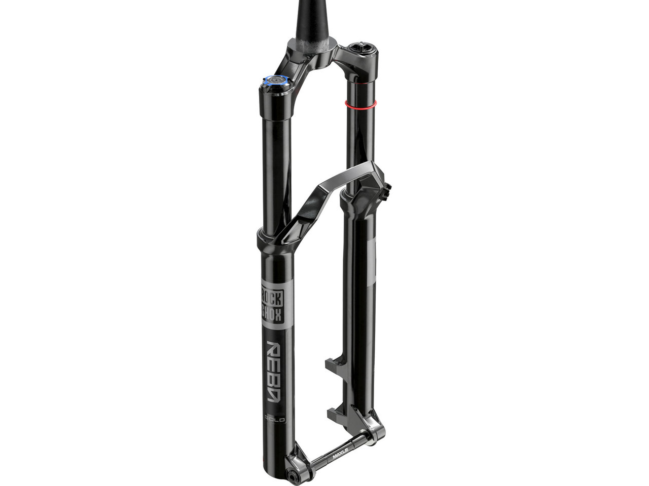 Rock Shox Reba Gold Isolator - 3Position Crown 29" Federgabel