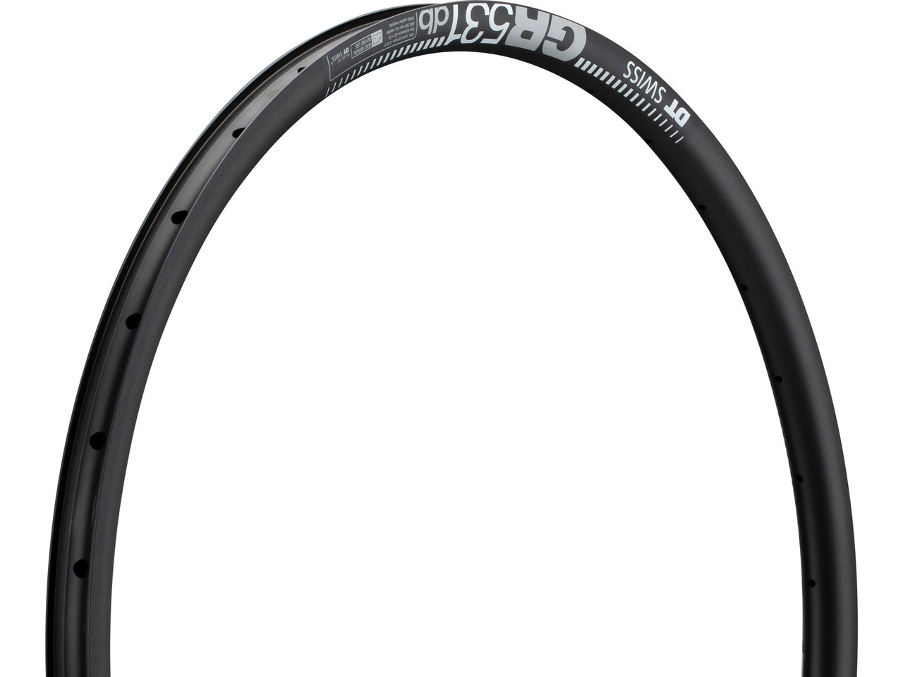 DT Swiss GR 531 Disc 27,5" Felge
