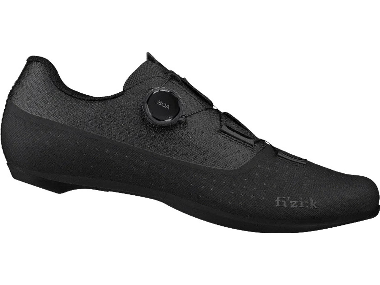 Tempo Overcurve R4 Rennrad Schuhe